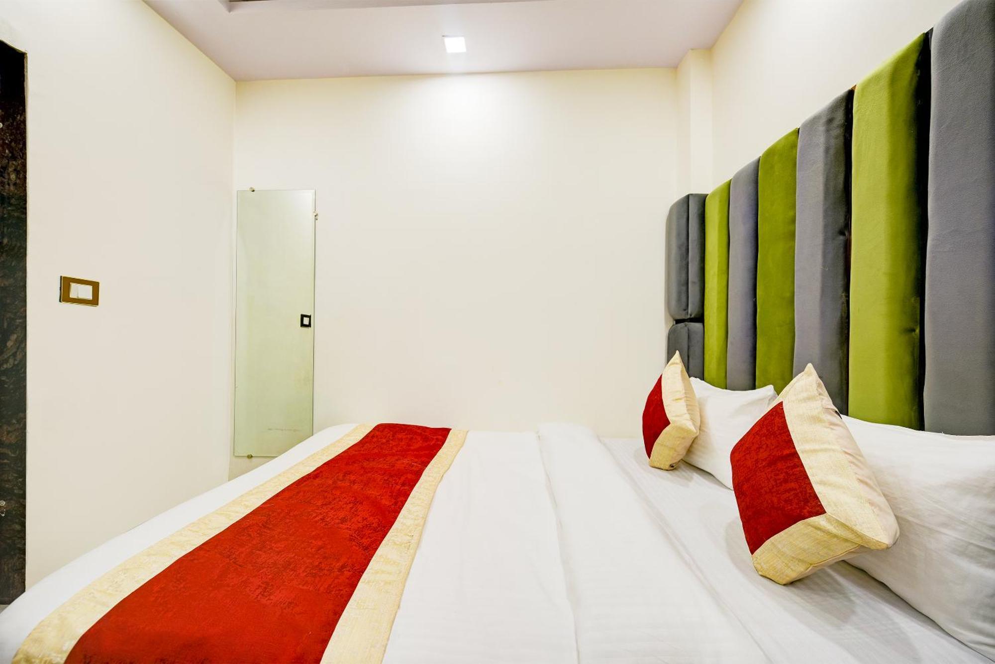 Guest house Prem Dx Govt Approved